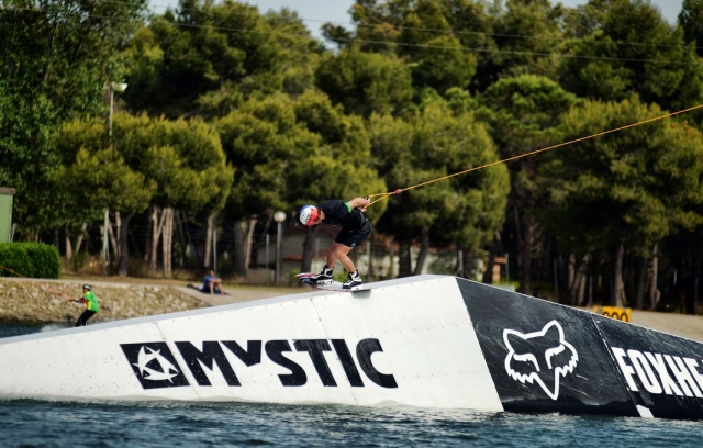  Obstacles 